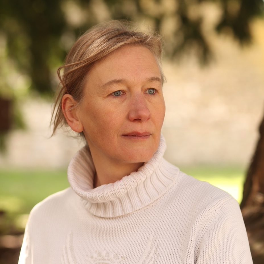 Catherine Delbar