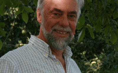 Rencontre avec Bruno del Marmol, géobiologue et énergéticien